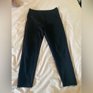 Girlfriend Collective High-Rise Pocket Leggings